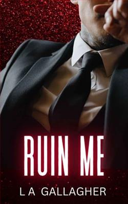 Ruin Me by L.A. Gallagher