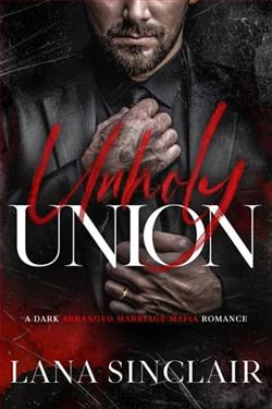 Unholy Union by Lana Sinclair