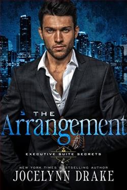 The Arrangement by Jocelynn Drake