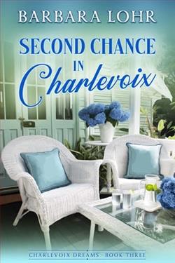 Second Chance in Charlevoix by Barbara Lohr
