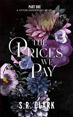 The Prices We Pay by S.R. Clark