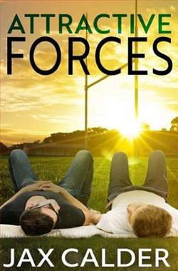 Attractive Forces by Jax Calder