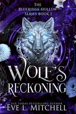Wolf's Reckoning by Eve L. Mitchell