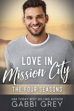 Love in Mission City by Gabbi Grey