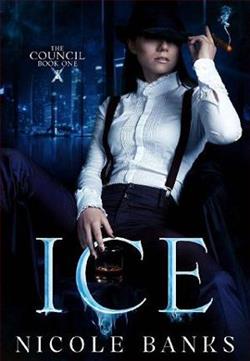 Ice by Nicole Banks