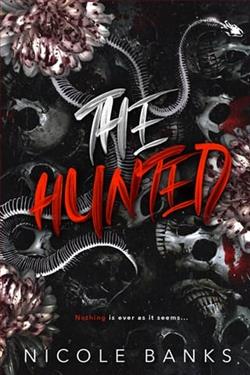The Hunted by Nicole Banks
