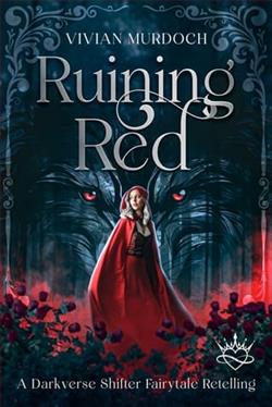 Ruining Red by Vivian Murdoch