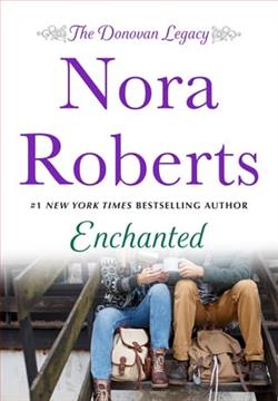 Enchanted by Nora Roberts