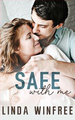 Safe With Me by Linda Winfree