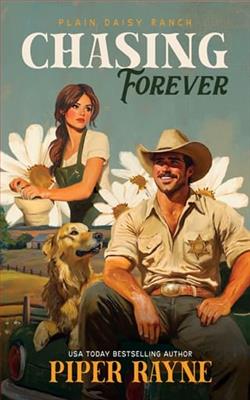 Chasing Forever by Piper Rayne