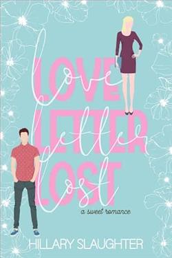 Love Letter Lost by Hillary Slaughter