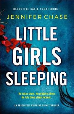 Little Girls Sleeping by Jennifer Chase