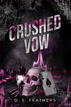 Crushed Vow by O.S. Feathers