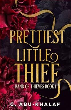 Prettiest Little Thief by C. Abu-Khalaf