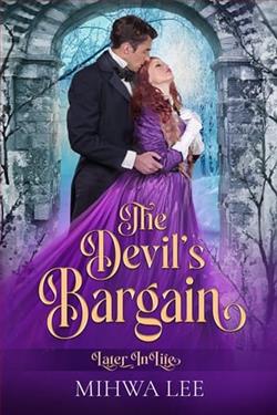 The Devil's Bargain by Mihwa Lee