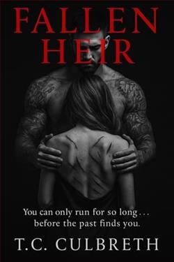 Fallen Heir by T.C. Culbreth