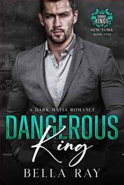 Dangerous King by Bella Ray