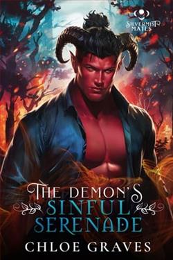 The Demon's Sinful Serenade by Chloe Graves