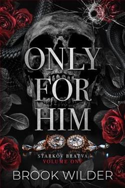 Only for Him by Brook Wilder