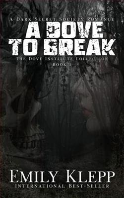A Dove To Break by Emily Klepp