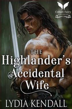 The Highlander's Accidental Wife by Lydia Kendall