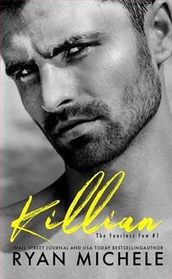 Killian by Ryan Michele
