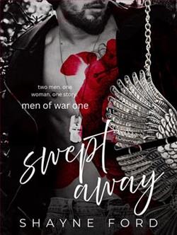 Swept Away by Shayne Ford