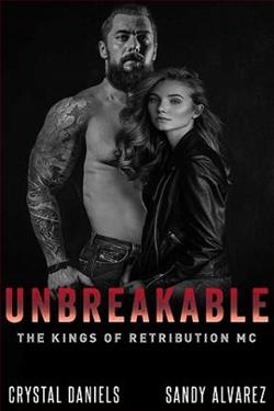 Unbreakable by Crystal Daniels