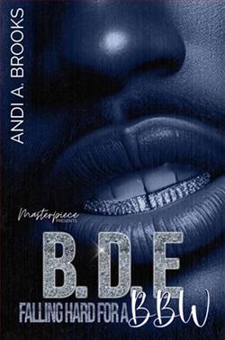 B.D.E by Andi A. Brooks