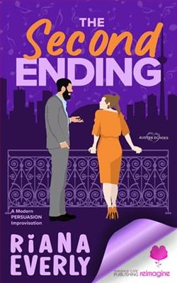 The Second Ending by Riana Everly