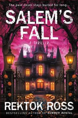 Salem's Fall by Rektok Ross