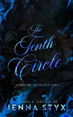 The Tenth Circle by Jenna Styx