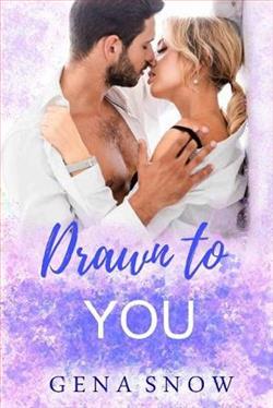 Drawn to You by Gena Snow
