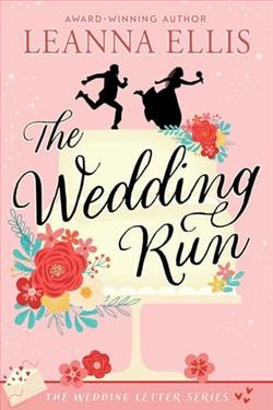 The Wedding Run by Leanna Ellis
