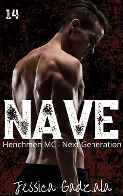 Nave by Jessica Gadziala