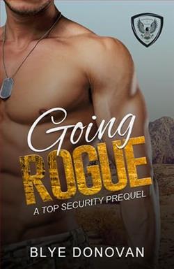 Going Rogue by Blye Donovan