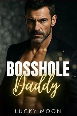 Bossh*le Daddy by Lucky Moon