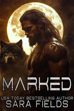 Marked by Sara Fields
