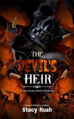 The Devil's Heir by Stacy Rush