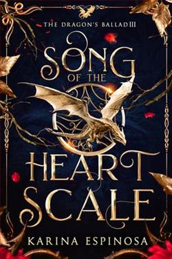 Song of the Heart Scale by Karina Espinosa