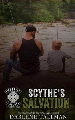 Scythe's Salvation by Darlene Tallman