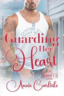 Guarding Her Heart by Annie Carlisle