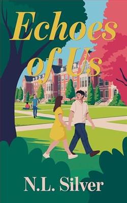 Echoes of Us by N.L. Silver