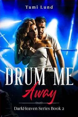 Drum Me Away by Tami Lund