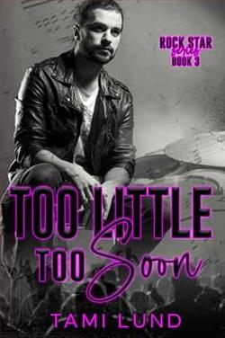 Too Little Too Soon by Tami Lund
