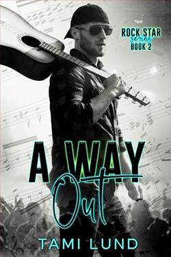 A Way Out by Tami Lund
