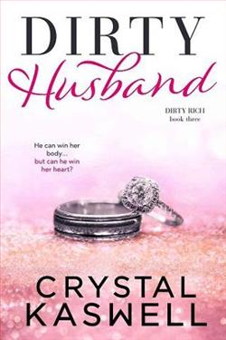 Dirty Husband by Crystal Kaswell