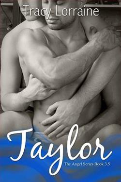 Taylor by Tracy Lorraine