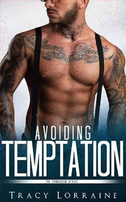Avoiding Temptation by Tracy Lorraine