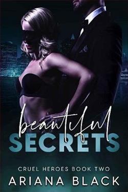 Beautiful Secrets by Ariana Black